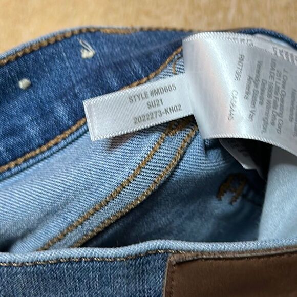 Madewell Roadtripper  - Picture 7 of 9